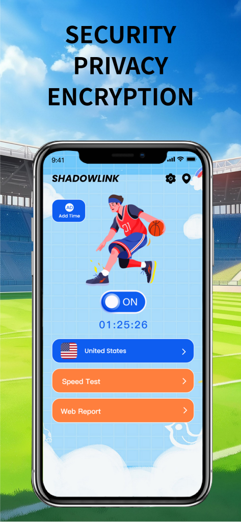 محیط اصلی فیلتر شکن
