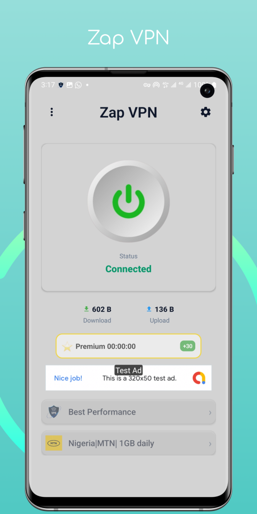 اتصال رایگان و پولی