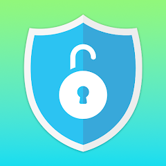 فیلتر شکن نامحدود TurboX Fast VPN برای سامسونگ