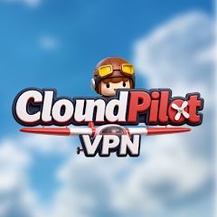 تحریم شکن جدید CloudPilot VPN برای ‌ios و ویندوز