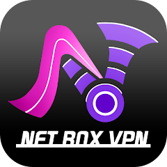 وی پی ان سریع Net Box VPN برای آیفون و ویندوز