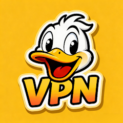 فعال سازی فیلتر شکن جدید AirDuck VPN برای وای فای