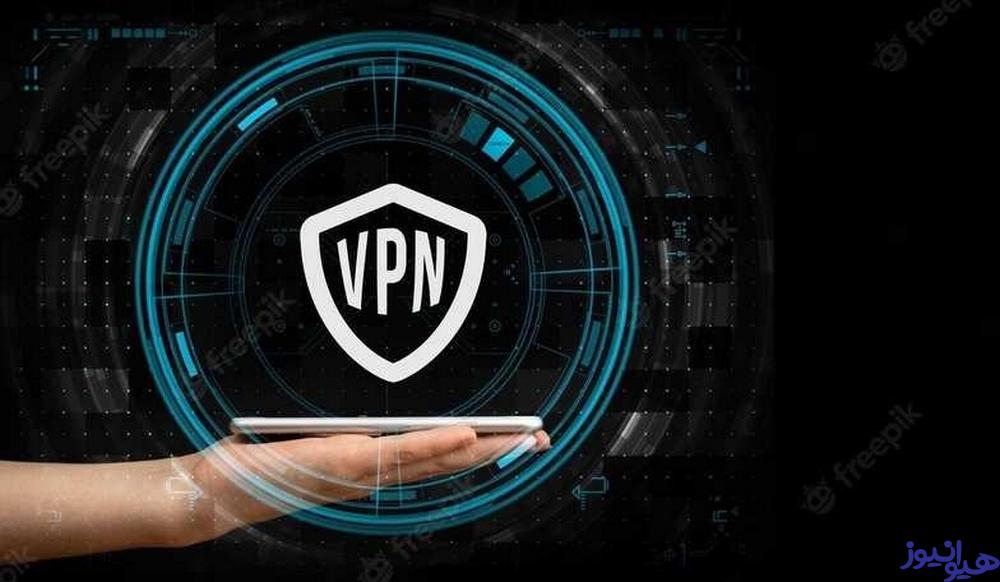 فیلترشکن که کار میکنن