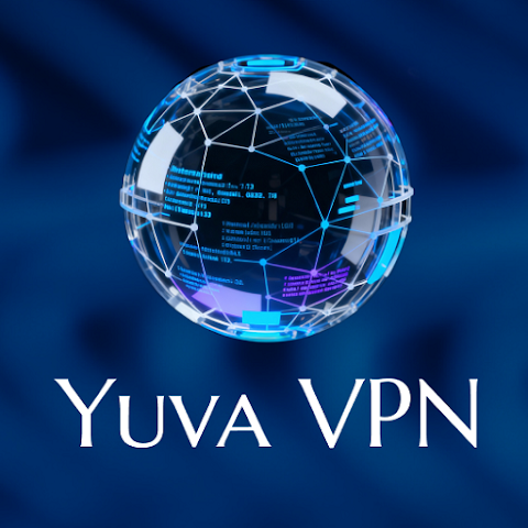 آموزش تصویری ورود به برنامه Yuva VPN (همراه با ۲ ویژگی مثبت کاربردی)