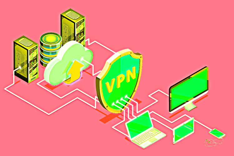 vpn رایگان