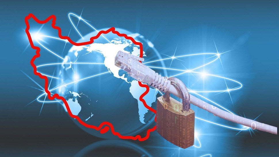 دور زدن فیلترینگ