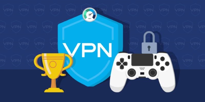 فیلترشکن جدید برای بازی آنلاین