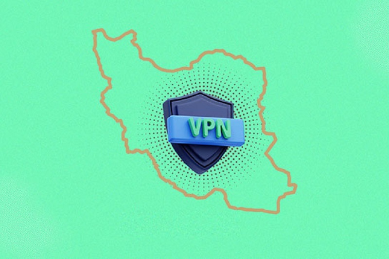 وی‌پی‌ان ایرانی