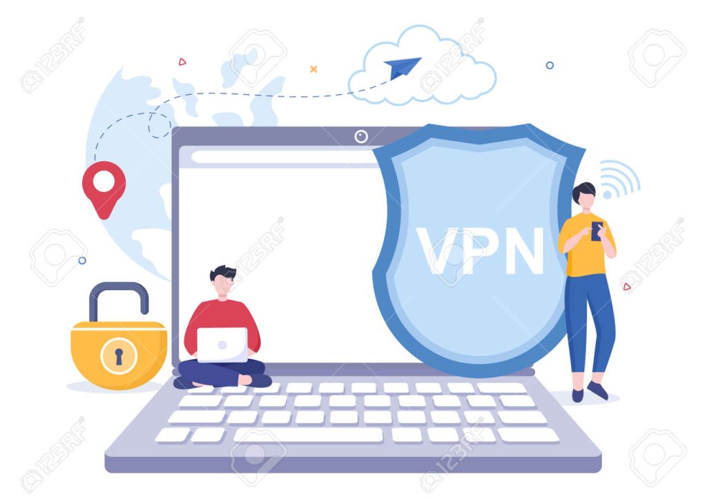 فیلترشکن قدیمی