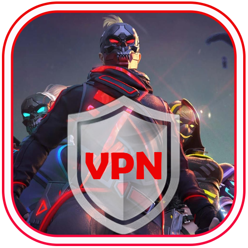 کدوم vpn برای فری فایر خوبه؟(۲ تا قوی با پینگ عالی)