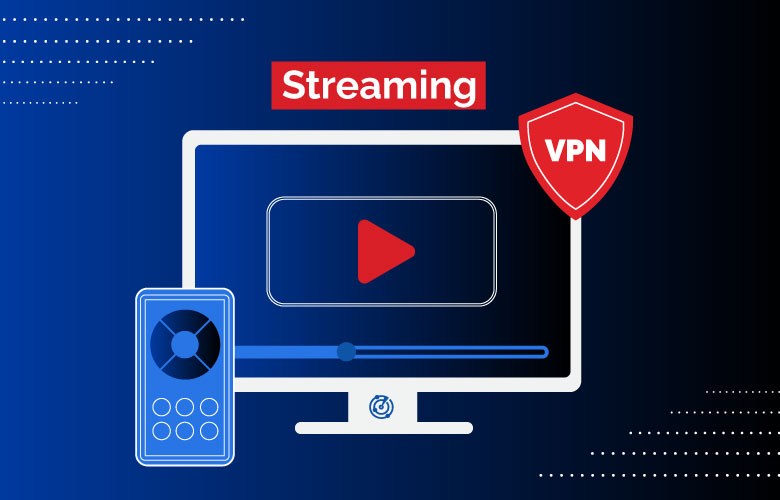 فیلترشکن مخصوص استریمینگ 