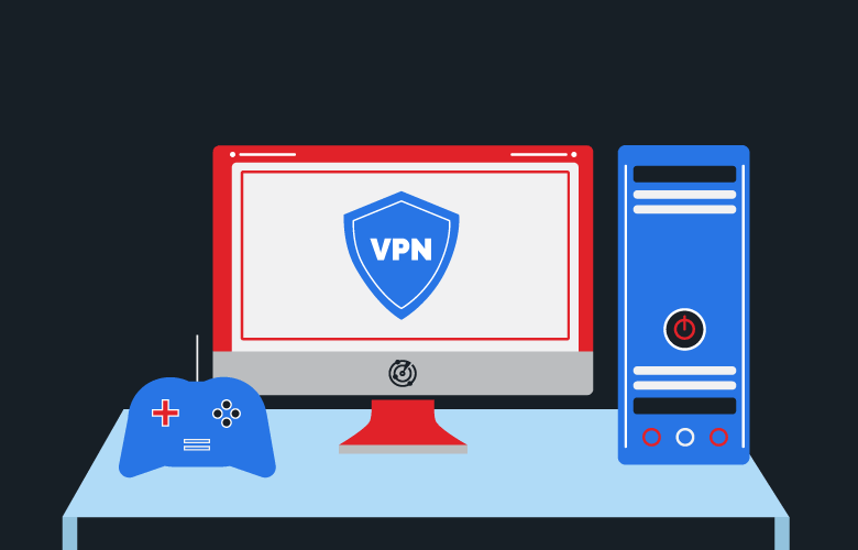  فیلترشکن بازی ویندوز 