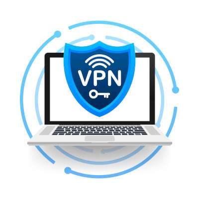  فیلترشکن امن کامپیوتر