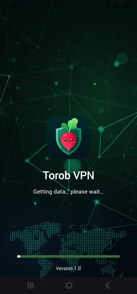  فیلترشکن تربچه 