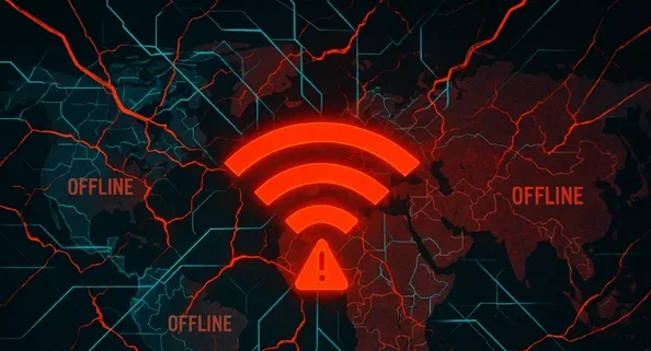 عبور از محدودیت اینترنت