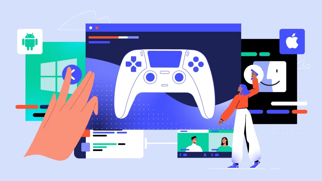 جدیدترین vpn گیمینگ