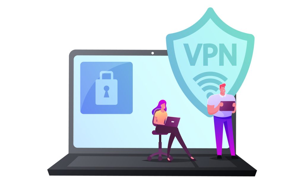 فیلترشکن وصل