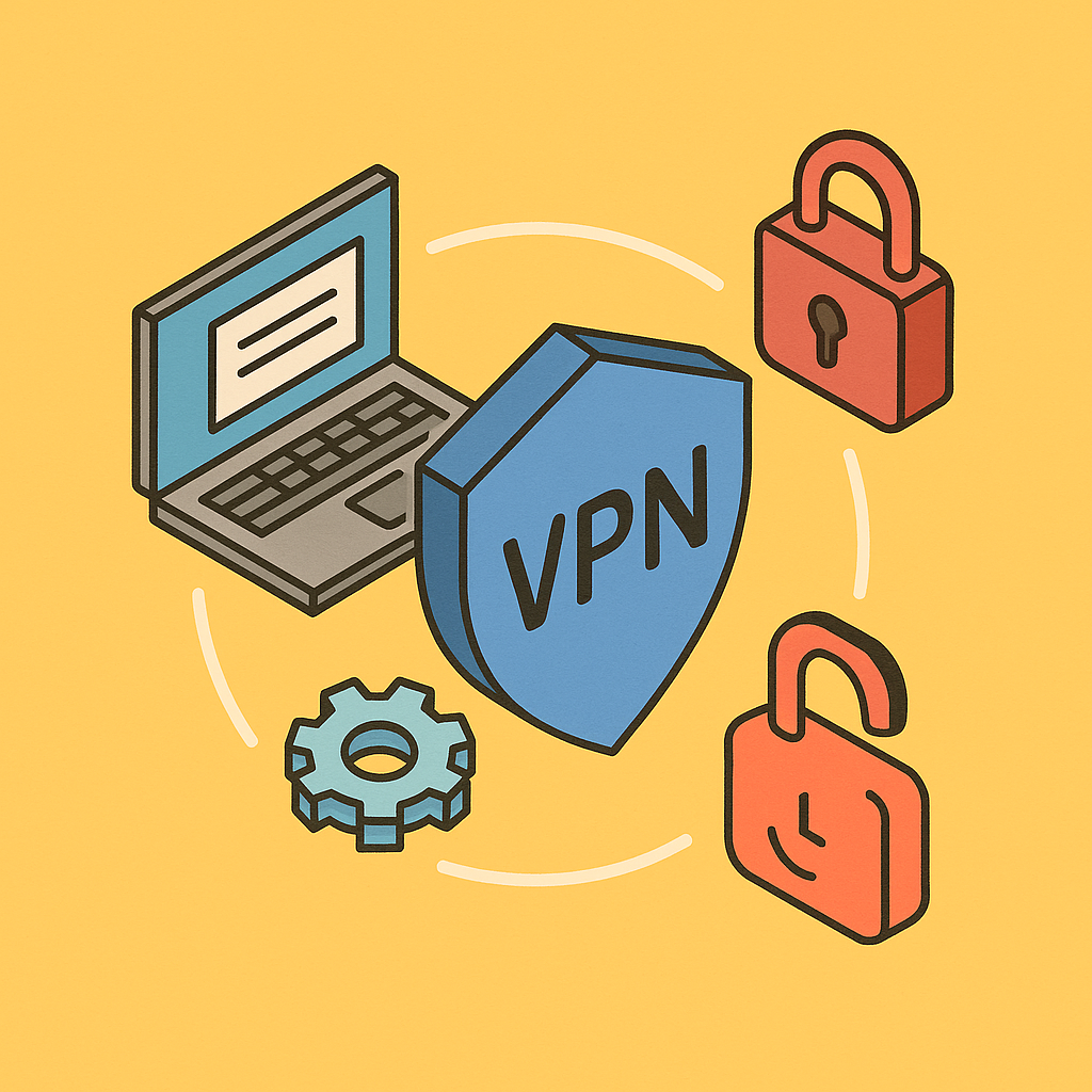 فیلترشکن ایمن اینترنت
