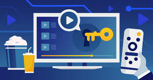 فیلترشکن جدید برای استریم