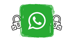 فیلترشکن واتساپ