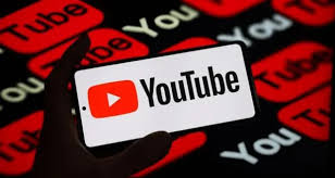 یوتیوب رفع فیلتر شد