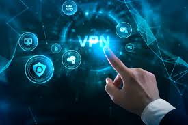 راهنمای نصب vpn