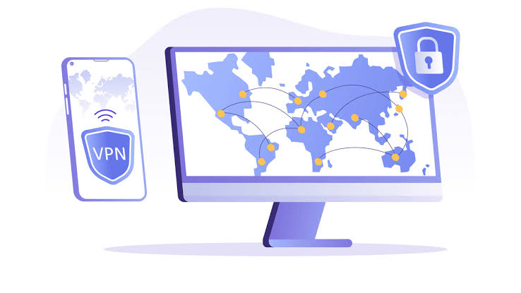راهنمای انتخاب vpn