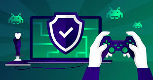 vpn بازی