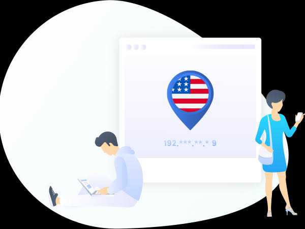 فیلترشکن آمریکا