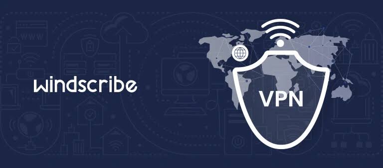فیلترشکن قوی ویندسکرایب