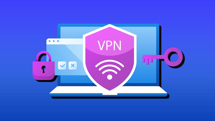vpn