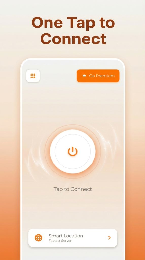دانلود وی‌پی‌ان پرسرعت Virex VPN 