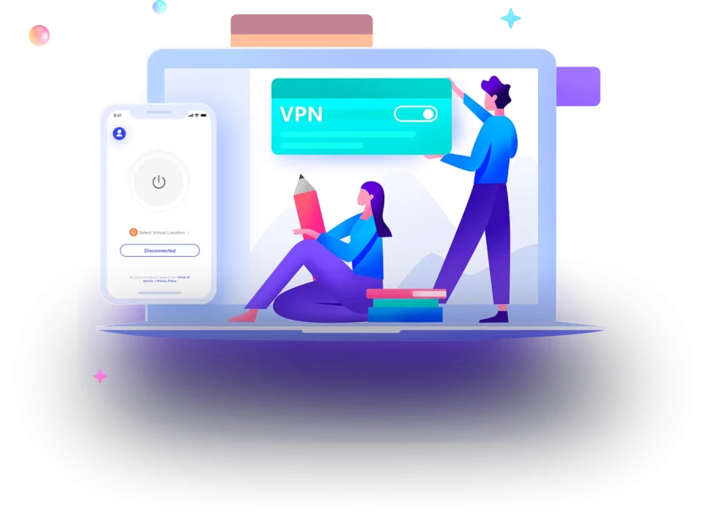 قطعی فیلترشکن رایگان