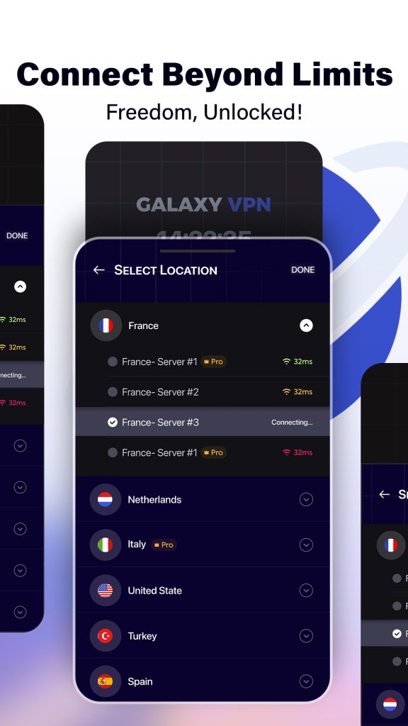 فیلتر شکن قوی پرسرعت 