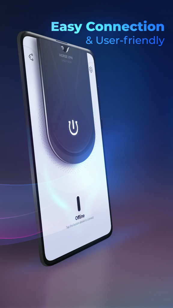 فیلترشکن اسب