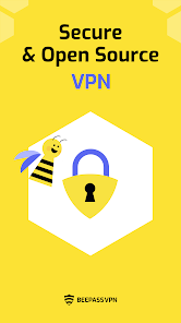 فیلترشکنBeePass VPN