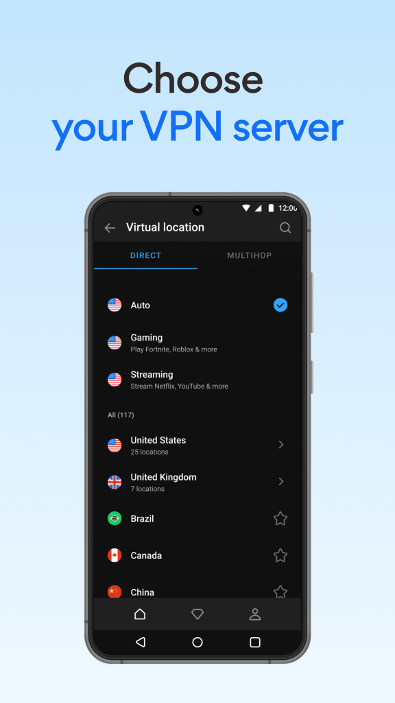 فیلترشکن Hotspot Shield