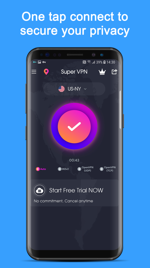 فیلترشکن vpn proxy speed