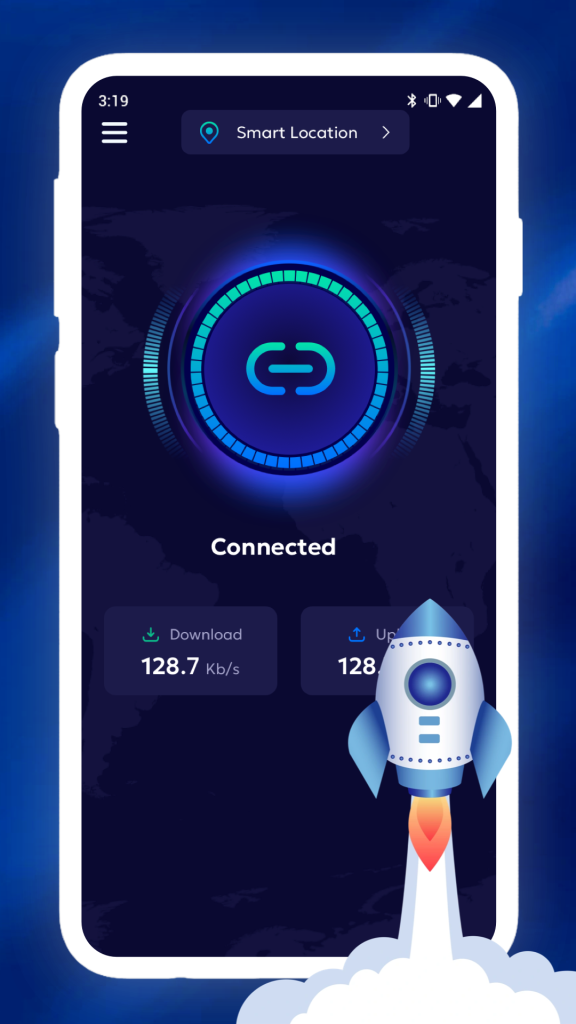 ویژگی فیلترشکن Gency VPN