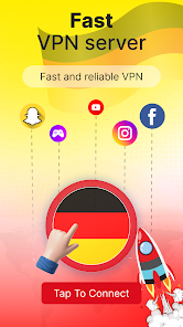 فیلترشکن آلمان