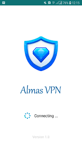 لینک دانلود الماس VPN