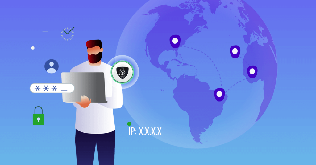 vpn خارجی ۱۴۰۵