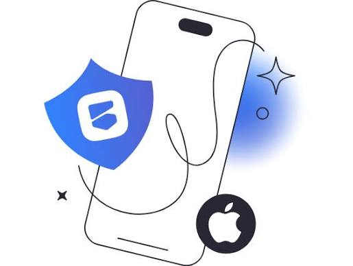 vpn آیفون