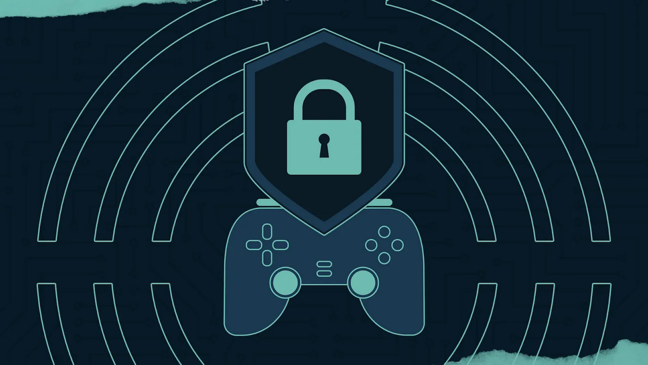 جدیدترین vpn گیمینگ (معرفی ۲ فیلترشکن بازی) کدوم بهتره؟