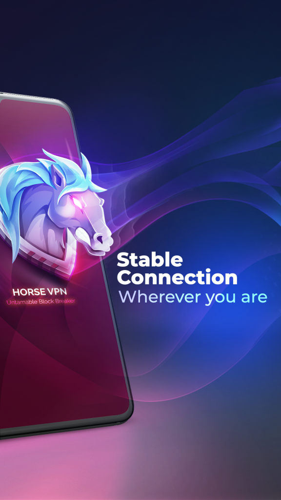 فیلترشکن اسب