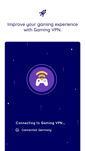 vpn قوی برای بازی