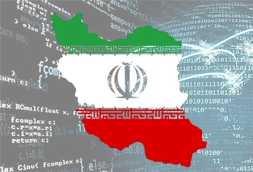 فیلترشکن ایرانی