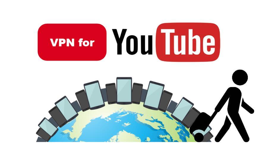فیلترشکن یوتیوب