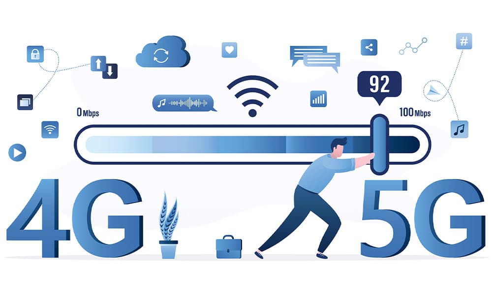 فیلترشکن اینترنت همراه