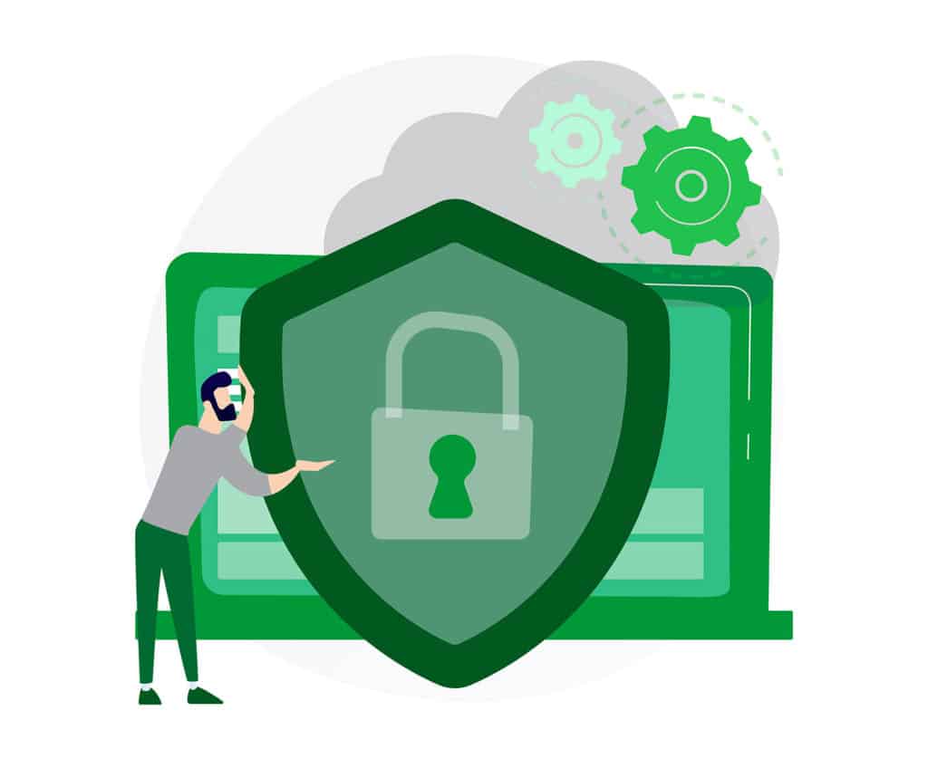 امن ترین فیلترشکن